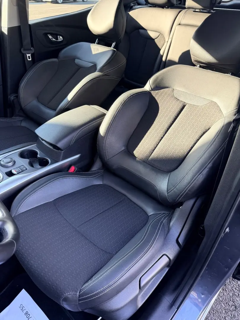 RENAULT KADJAR 2016 1.6D E6 4x4 Garantie 12 Luni Rate Avans