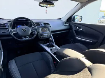 RENAULT KADJAR 2016 1.6D E6 4x4 Garantie 12 Luni Rate Avans