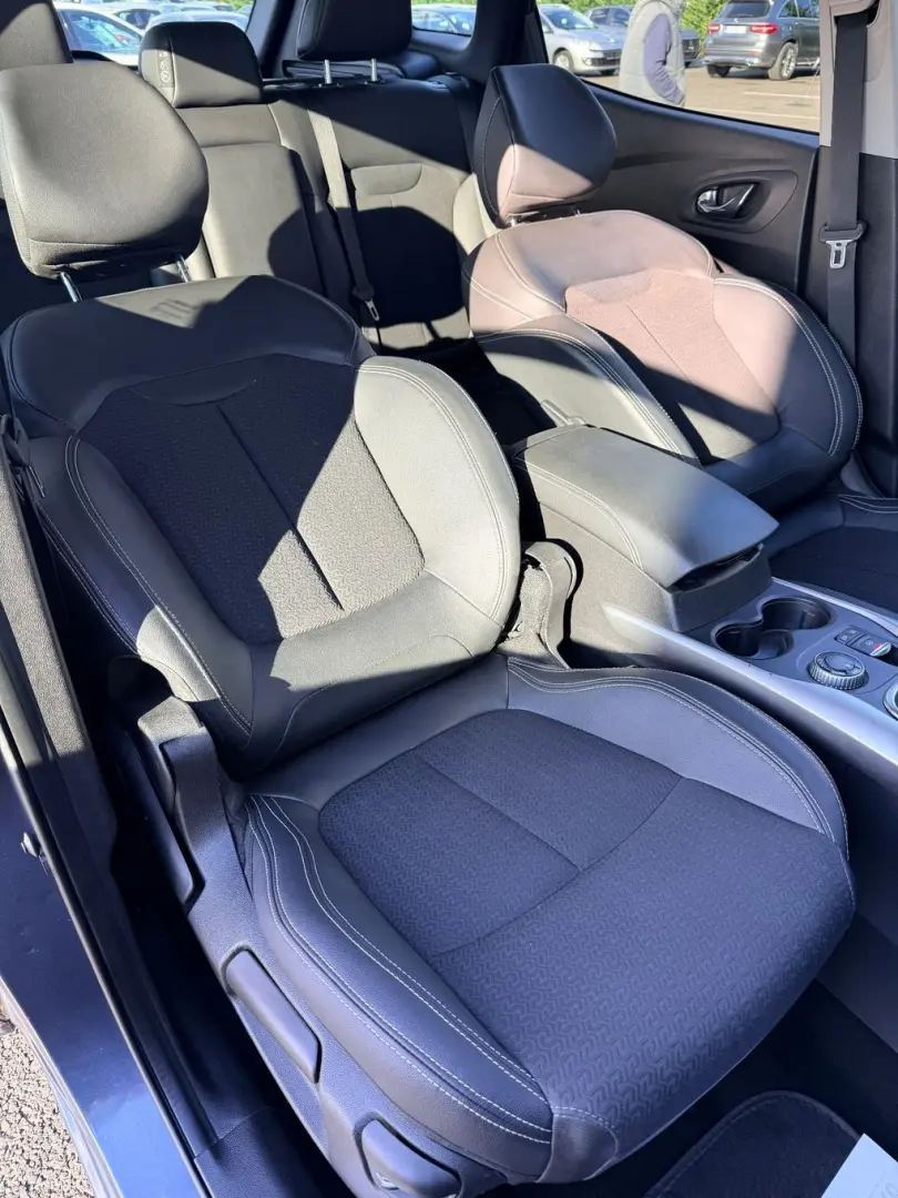 RENAULT KADJAR 2016 1.6D E6 4x4 Garantie 12 Luni Rate Avans