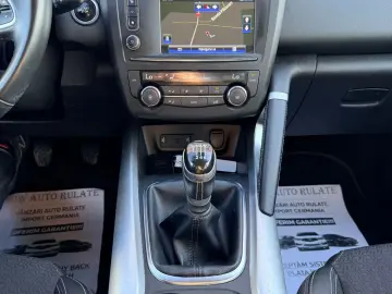 RENAULT KADJAR 2016 1.6D E6 4x4 Garantie 12 Luni Rate Avans