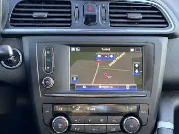 RENAULT KADJAR 2016 1.6D E6 4x4 Garantie 12 Luni Rate Avans