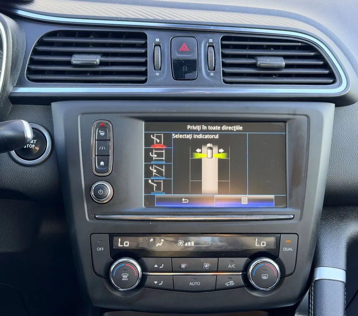 RENAULT KADJAR 2016 1.6D E6 4x4 Garantie 12 Luni Rate Avans