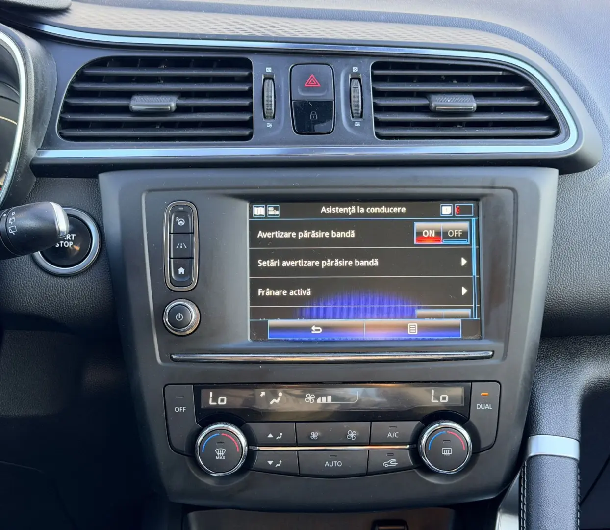 RENAULT KADJAR 2016 1.6D E6 4x4 Garantie 12 Luni Rate Avans