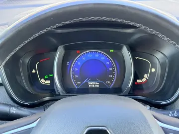 RENAULT KADJAR 2016 1.6D E6 4x4 Garantie 12 Luni Rate Avans