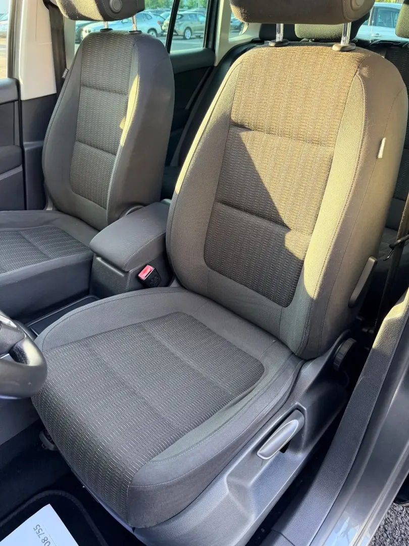 VOLKSWAGEN TIGUAN 2013 2.0D E5 Garantie 12 Luni Rate Avans 0