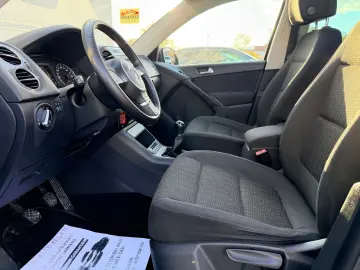 VOLKSWAGEN TIGUAN 2013 2.0D E5 Garantie 12 Luni Rate Avans 0