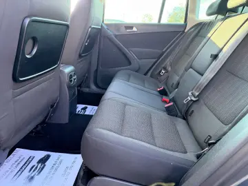 VOLKSWAGEN TIGUAN 2013 2.0D E5 Garantie 12 Luni Rate Avans 0