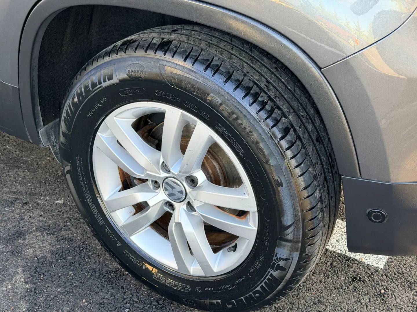 VOLKSWAGEN TIGUAN 2013 2.0D E5 Garantie 12 Luni Rate Avans 0