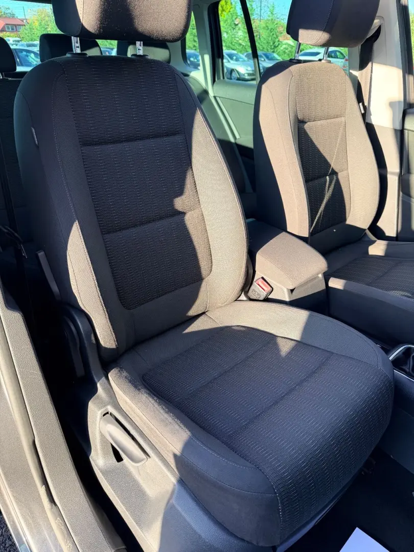 VOLKSWAGEN TIGUAN 2013 2.0D E5 Garantie 12 Luni Rate Avans 0