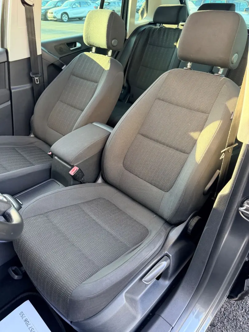 VOLKSWAGEN TIGUAN 2013 2.0D E5 Garantie 12 Luni Rate Avans 0