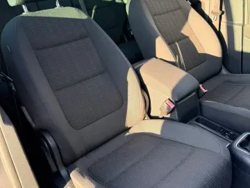 VOLKSWAGEN TIGUAN 2013 2.0D E5 Garantie 12 Luni Rate Avans 0