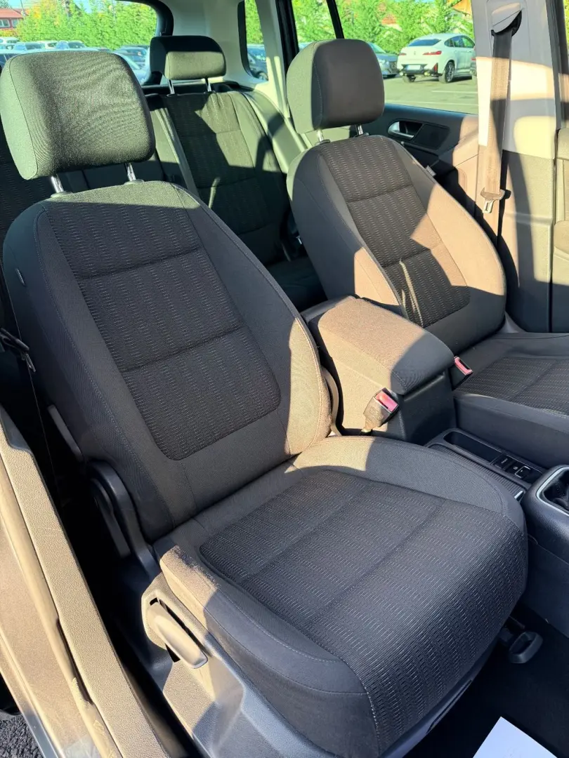 VOLKSWAGEN TIGUAN 2013 2.0D E5 Garantie 12 Luni Rate Avans 0