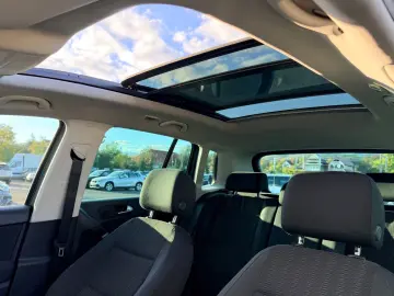 VOLKSWAGEN TIGUAN 2013 2.0D E5 Garantie 12 Luni Rate Avans 0