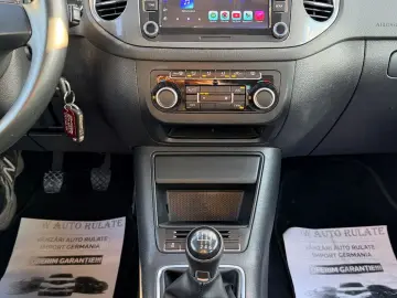 VOLKSWAGEN TIGUAN 2013 2.0D E5 Garantie 12 Luni Rate Avans 0