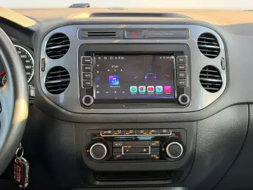 VOLKSWAGEN TIGUAN 2013 2.0D E5 Garantie 12 Luni Rate Avans 0