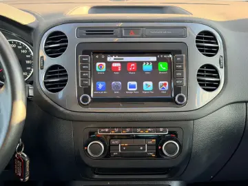 VOLKSWAGEN TIGUAN 2013 2.0D E5 Garantie 12 Luni Rate Avans 0