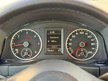 VOLKSWAGEN TIGUAN 2013 2.0D E5 Garantie 12 Luni Rate Avans 0