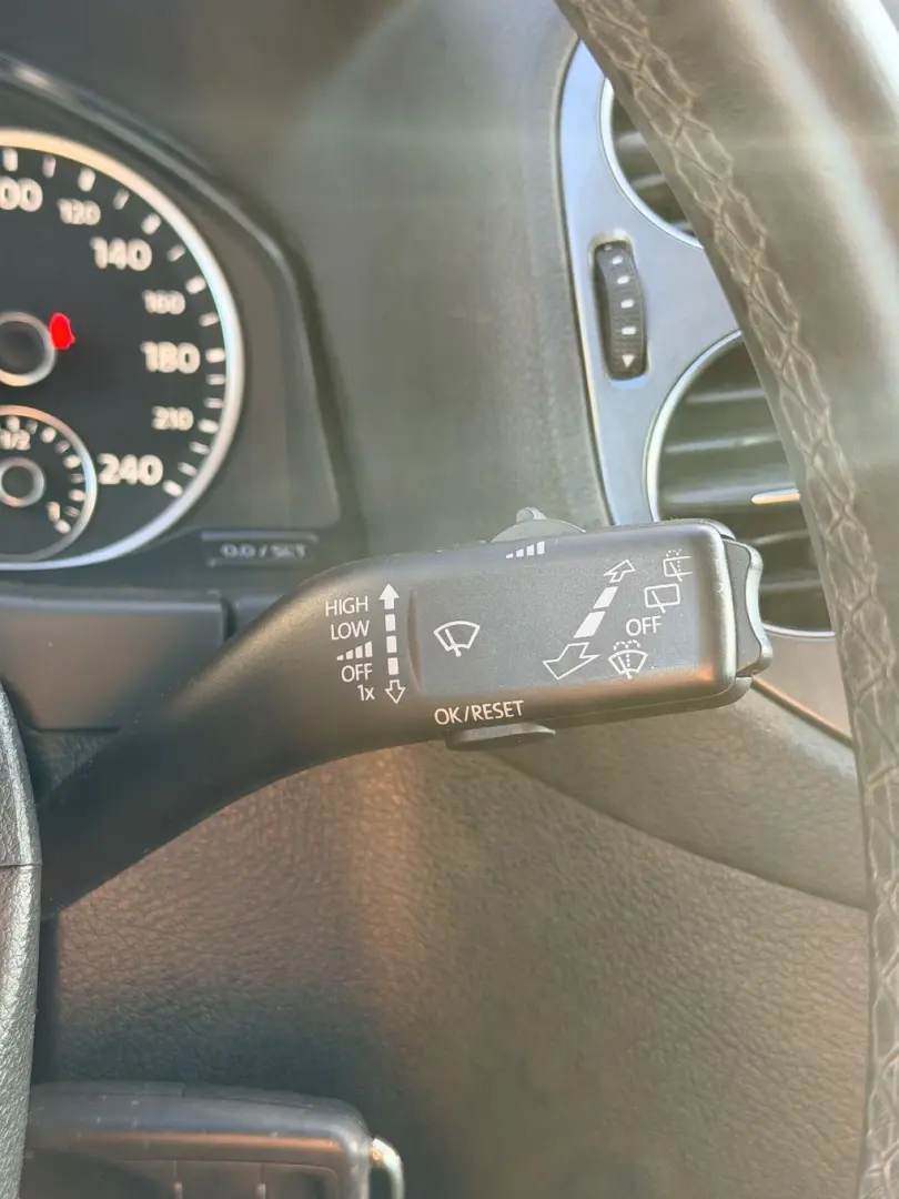 VOLKSWAGEN TIGUAN 2013 2.0D E5 Garantie 12 Luni Rate Avans 0