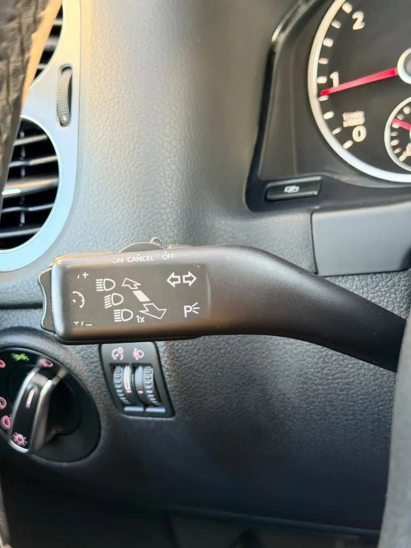 VOLKSWAGEN TIGUAN 2013 2.0D E5 Garantie 12 Luni Rate Avans 0