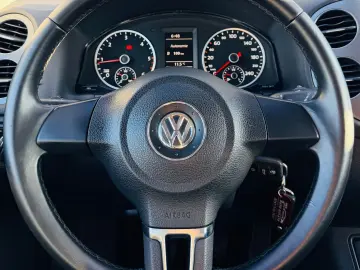 VOLKSWAGEN TIGUAN 2013 2.0D E5 Garantie 12 Luni Rate Avans 0