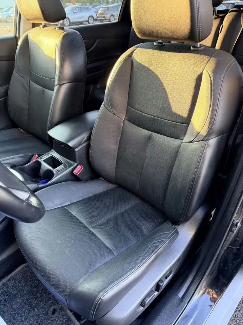 NISSAN X-TRAIL 2015 1.6D E6 Garantie 12 Luni Rate Avans 0 Do