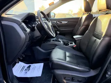 NISSAN X-TRAIL 2015 1.6D E6 Garantie 12 Luni Rate Avans 0 Do