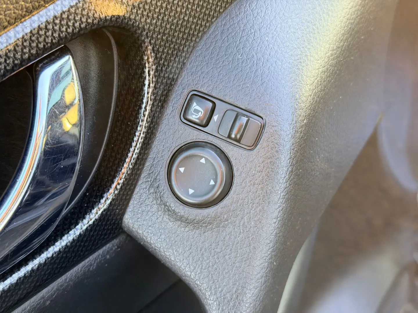 NISSAN X-TRAIL 2015 1.6D E6 Garantie 12 Luni Rate Avans 0 Do