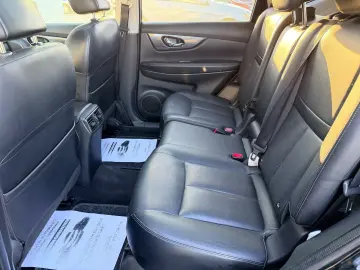 NISSAN X-TRAIL 2015 1.6D E6 Garantie 12 Luni Rate Avans 0 Do