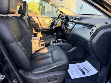 NISSAN X-TRAIL 2015 1.6D E6 Garantie 12 Luni Rate Avans 0 Do