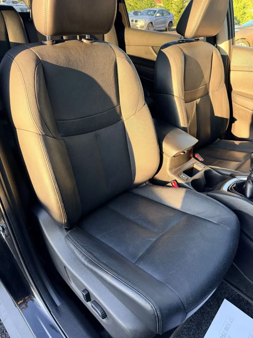 NISSAN X-TRAIL 2015 1.6D E6 Garantie 12 Luni Rate Avans 0 Do