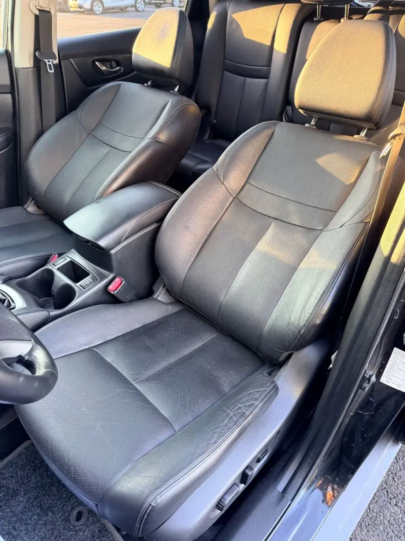 NISSAN X-TRAIL 2015 1.6D E6 Garantie 12 Luni Rate Avans 0 Do