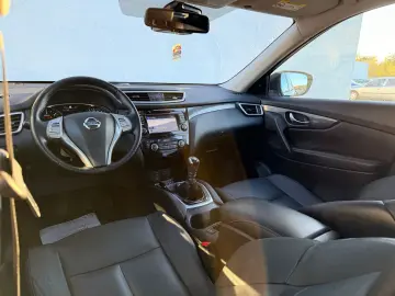 NISSAN X-TRAIL 2015 1.6D E6 Garantie 12 Luni Rate Avans 0 Do