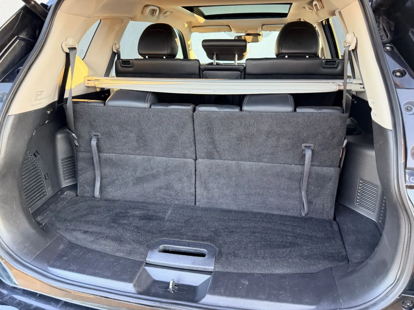 NISSAN X-TRAIL 2015 1.6D E6 Garantie 12 Luni Rate Avans 0 Do