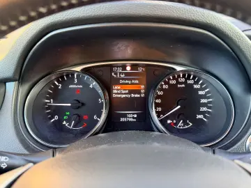 NISSAN X-TRAIL 2015 1.6D E6 Garantie 12 Luni Rate Avans 0 Do