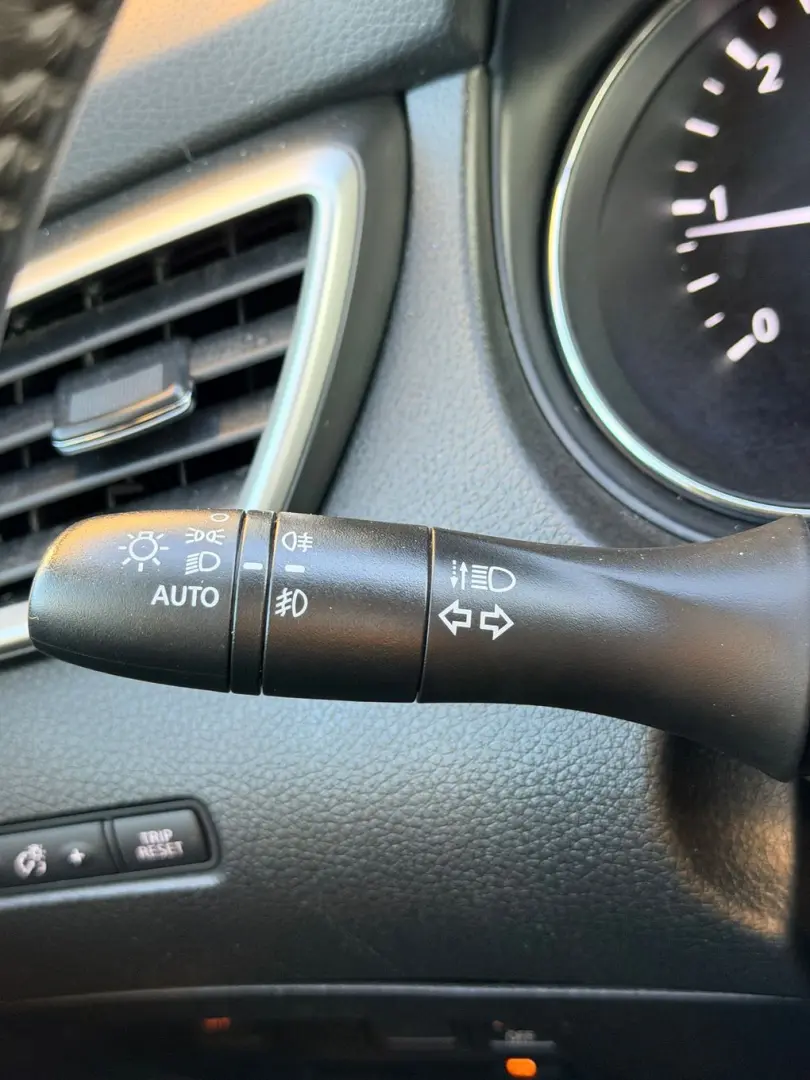 NISSAN X-TRAIL 2015 1.6D E6 Garantie 12 Luni Rate Avans 0 Do