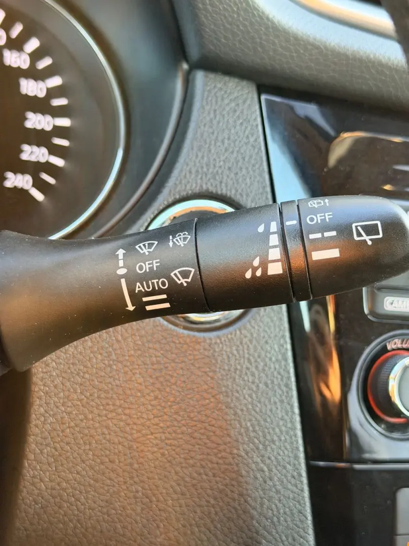 NISSAN X-TRAIL 2015 1.6D E6 Garantie 12 Luni Rate Avans 0 Do