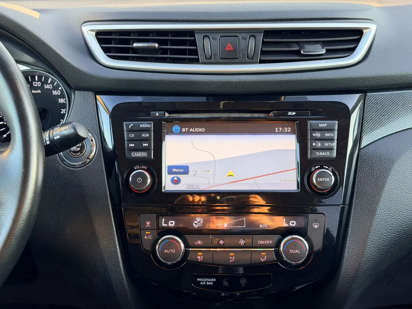 NISSAN X-TRAIL 2015 1.6D E6 Garantie 12 Luni Rate Avans 0 Do