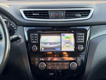 NISSAN X-TRAIL 2015 1.6D E6 Garantie 12 Luni Rate Avans 0 Do