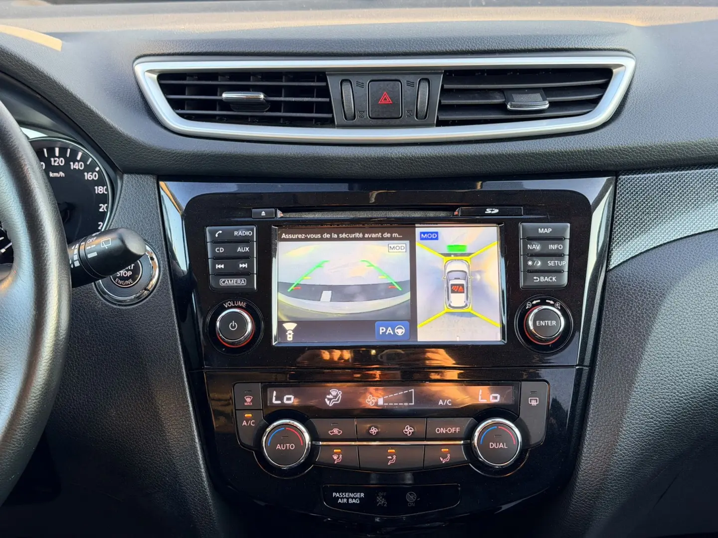 NISSAN X-TRAIL 2015 1.6D E6 Garantie 12 Luni Rate Avans 0 Do