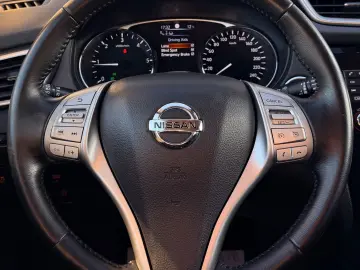 NISSAN X-TRAIL 2015 1.6D E6 Garantie 12 Luni Rate Avans 0 Do