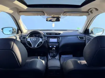 NISSAN X-TRAIL 2014 1.6D E5 Garantie 12 Luni Rate Avans 0 Do