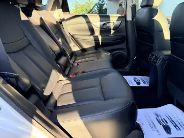 NISSAN X-TRAIL 2014 1.6D E5 Garantie 12 Luni Rate Avans 0 Do