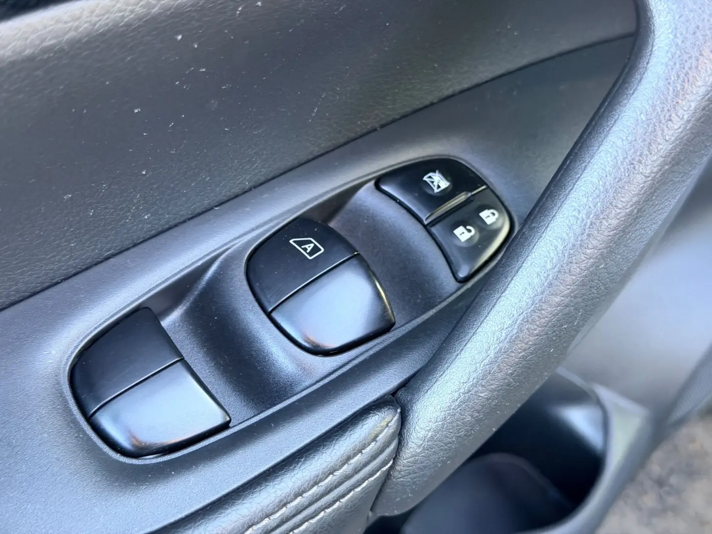 NISSAN X-TRAIL 2014 1.6D E5 Garantie 12 Luni Rate Avans 0 Do