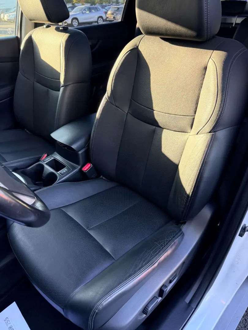 NISSAN X-TRAIL 2014 1.6D E5 Garantie 12 Luni Rate Avans 0 Do