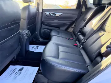 NISSAN X-TRAIL 2014 1.6D E5 Garantie 12 Luni Rate Avans 0 Do