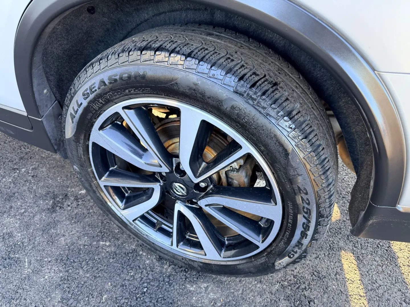 NISSAN X-TRAIL 2014 1.6D E5 Garantie 12 Luni Rate Avans 0 Do