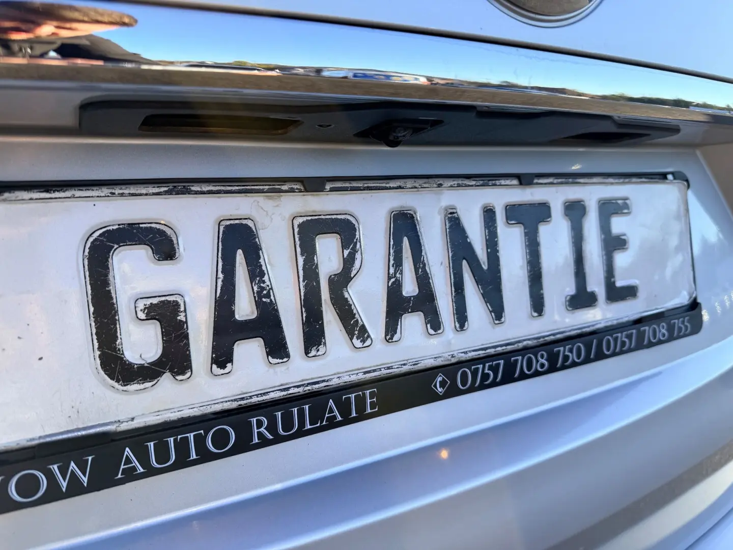 NISSAN X-TRAIL 2014 1.6D E5 Garantie 12 Luni Rate Avans 0 Do