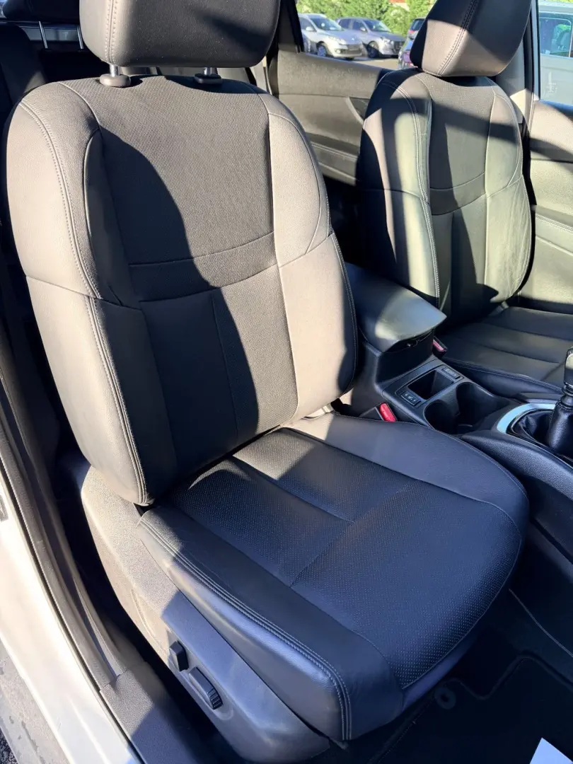 NISSAN X-TRAIL 2014 1.6D E5 Garantie 12 Luni Rate Avans 0 Do