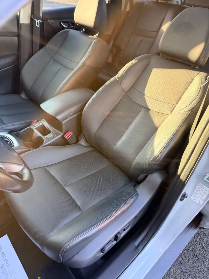 NISSAN X-TRAIL 2014 1.6D E5 Garantie 12 Luni Rate Avans 0 Do