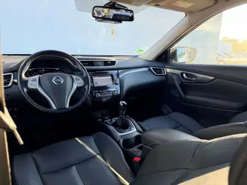 NISSAN X-TRAIL 2014 1.6D E5 Garantie 12 Luni Rate Avans 0 Do